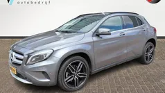 Gebruikt 2016 Mercedes GLA250 Ambition SUV | € 20.648 (Super prijs)