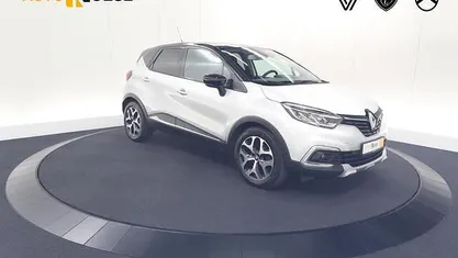 Occasion Renault Captur Intens 150 PK (110 kW) 2019 SUV
