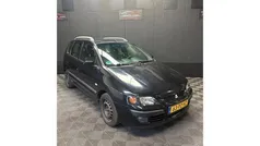 Gebruikt 2005 Mitsubishi Space Star Invite MPV | € 1.250 (Eerlijke prijs)