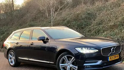 Occasion Volvo V90 Inscription 190 PK (139 kW) 2017 Stationwagen