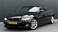 Gebruikt 2008 BMW 330 Cabriolet Cabriolet | € 11.990 (Eerlijke prijs)