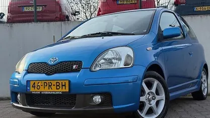 Occasion Toyota Yaris Sport 106 PK (77 kW) 2003 Hatchback