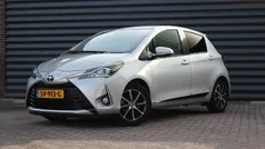 Gebruikt 2018 Toyota Yaris Sport Hatchback | € 14.450 (Eerlijke prijs)