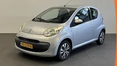 Gebruikt 2006 Citroën C1 Hatchback | € 999 (Super prijs)