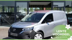 Gebruikt 2025 Nissan Townstar Tekna MPV | € 28.989 (Eerlijke prijs)