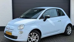 Gebruikt 2010 Fiat 500 Pop Hatchback | € 2.950 (Eerlijke prijs)