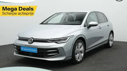 Occasion VW Golf VIII Edition 116 PK (85 kW) 2024 Hatchback