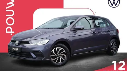 Occasion VW Polo Life 95 PK (69 kW) 2023 Hatchback
