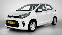 Hatchback Gebruikt 2018 Kia Picanto Hatchback | € 9.940 (Eerlijke prijs)