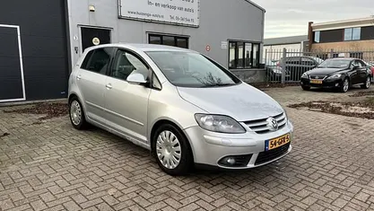 Grijs Gebruikt 2006 VW Golf Plus Cross Edition MPV | € 1.850 (Super prijs)