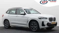 Gebruikt 2022 BMW X3 Executive SUV | € 41.950 (Super prijs)