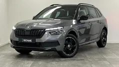 Grijs Gebruikt 2023 Skoda Kamiq Monte Carlo SUV | € 28.785 (Eerlijke prijs)