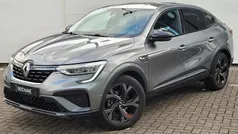 Grijs Gebruikt 2022 Renault Arkana R.S. SUV | € 24.695 (Eerlijke prijs)