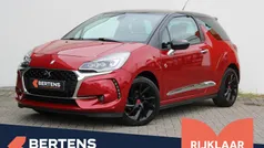 Gebruikt 2018 DS Automobiles DS3 Performance Hatchback | € 11.995 (Eerlijke prijs)