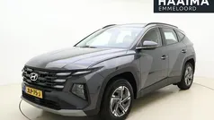 Gebruikt 2025 Hyundai Tucson SUV | € 39.950 (Super prijs)