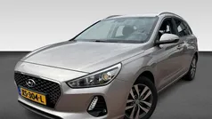 Gebruikt 2018 Hyundai i30 Stationwagen | € 11.730 (Goede deal)