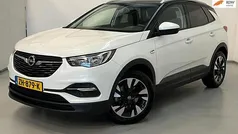 Gebruikt 2019 Opel Grandland X SUV | € 14.900 (Goede deal)