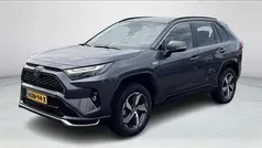 Gebruikt 2023 Toyota RAV4 Style SUV | € 43.950 (Eerlijke prijs)