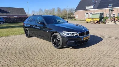Gebruikt 2018 BMW 530 Stationwagen | € 23.000 (Eerlijke prijs)
