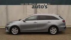 Gebruikt 2019 Kia Ceed Sportswagon Stationwagen | € 11.900 (Eerlijke prijs)