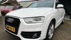 Gebruikt 2015 Audi Q3 Business SUV | € 18.950 (Eerlijke prijs)