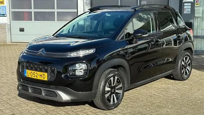 Occasion Citroën C3 Aircross Shine 110 PK (80 kW) 2021 SUV