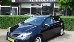 Grijs Gebruikt 2014 Toyota Auris Hatchback | € 7.950 (Eerlijke prijs)
