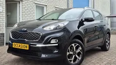 Gebruikt 2019 Kia Sportage Comfort SUV | € 18.950 (Eerlijke prijs)