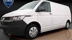 Gebruikt 2023 VW T6.1 Business Van | € 23.900 (Super prijs)