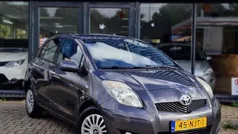 Gebruikt 2010 Toyota Yaris Hatchback | € 6.250 (Eerlijke prijs)