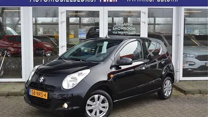 Gebruikt 2010 Suzuki Alto Exclusive Hatchback | € 3.675 (Eerlijke prijs)