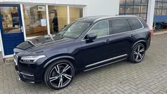 Gebruikt 2017 Volvo XC90 Inscription SUV | € 25.950 (Eerlijke prijs)