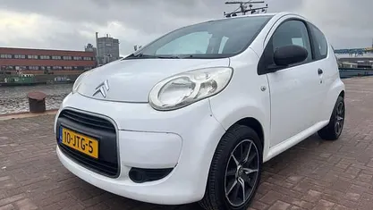 Occasion Citroën C1 68 PK (50 kW) 2009 Hatchback