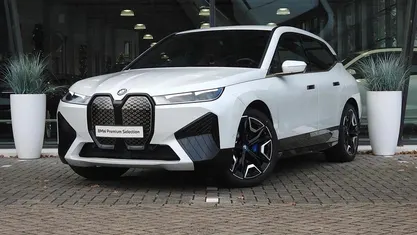 Gebruikt 2022 BMW iX Comfort Edition SUV | € 43.850 (Goede deal)