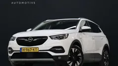 Wit, metallic lak Gebruikt 2020 Opel Grandland X Business SUV | € 12.740 (Goede deal)