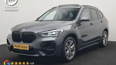 Grijs Gebruikt 2022 BMW X1 Sport Line SUV | € 30.940 (Eerlijke prijs)