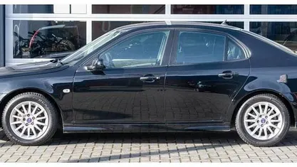 Occasion Saab 9-3 150 PK (110 kW) 2007 Sedan Sedan