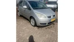 Grijs Gebruikt 2005 Mitsubishi Colt Invite Hatchback | € 1.499 (Eerlijke prijs)