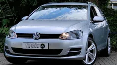Gebruikt 2016 VW Golf VII Edition Stationwagen | € 15.950 (Eerlijke prijs)