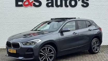 Occasion BMW X2 Executive 136 PK (100 kW) 2021 SUV