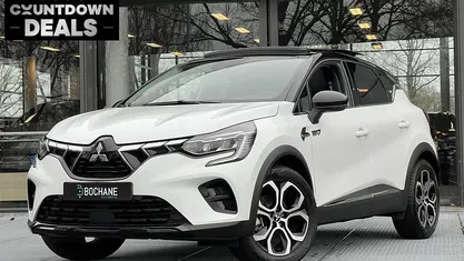 Gebruikt 2023 Mitsubishi ASX Instyle SUV | € 29.745 (Eerlijke prijs)