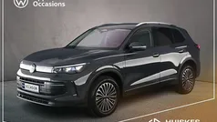 Gebruikt 2025 VW Tiguan Edition SUV | € 50.900 (Goede deal)