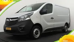 Grijs Gebruikt 2019 Opel Vivaro Van | € 10.940 (Super prijs)