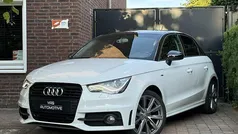 Gebruikt 2014 Audi A1 Sportback S-Line Hatchback | € 11.950 (Eerlijke prijs)