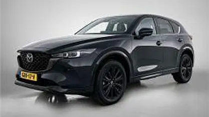 Occasion 2024 Mazda CX-5 Homura-Line SUV | € 38.925 (Eerlijke prijs)