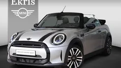 Grijs Gebruikt 2023 Mini Cooper Cabriolet Business Cabriolet | € 32.400 (Goede deal)