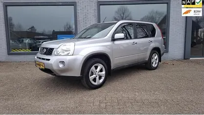 Occasion 2009 Nissan X-Trail SUV | € 9.950 (Eerlijke prijs)