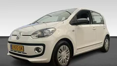 Gebruikt 2013 VW up! Hatchback | € 6.395 (Eerlijke prijs)