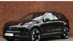 Zwart Gebruikt 2024 Volvo EX30 Ultra SUV | € 35.950 (Eerlijke prijs)