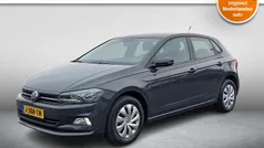 Gebruikt 2020 VW Polo Comfortline Hatchback | € 14.450 (Goede deal)